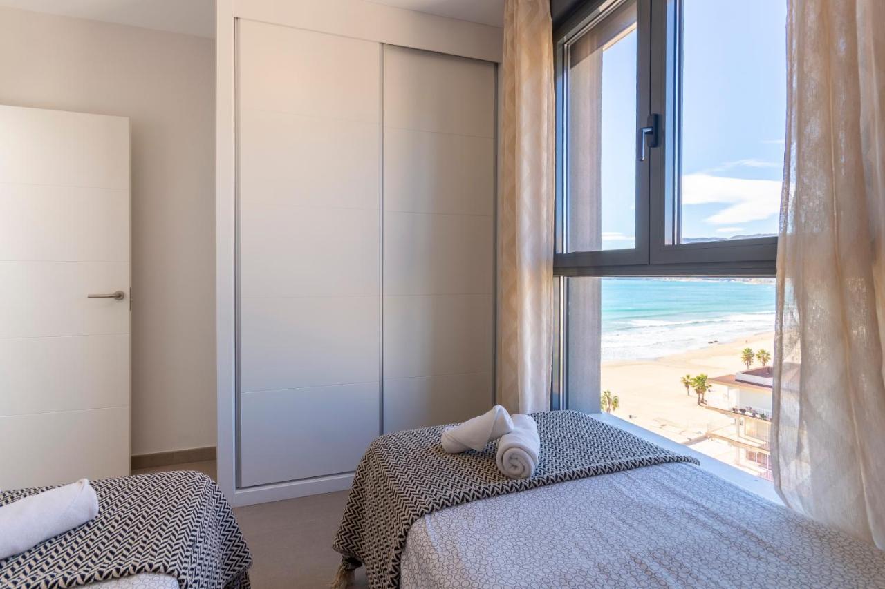 Apartamento Infinium - Costa Carpediem Calpe Eksteriør bilde